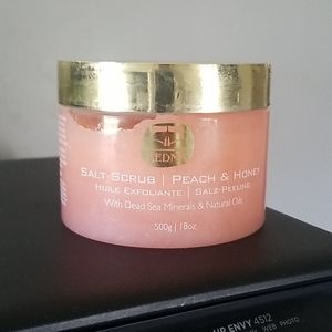 Kedma Body Scrub